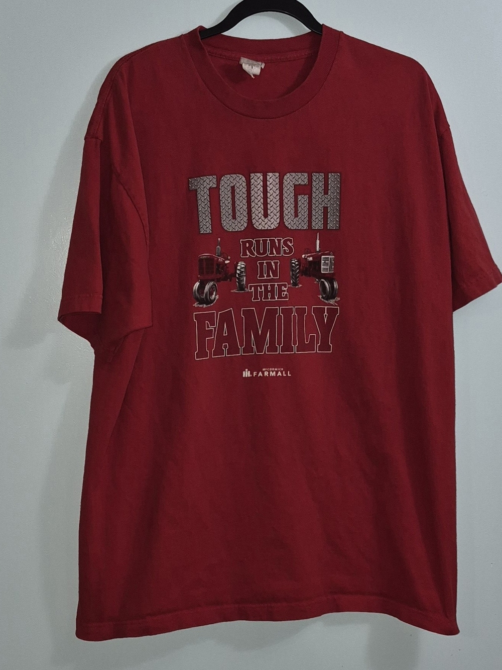 International Harvester
T-Shirts for Men XL